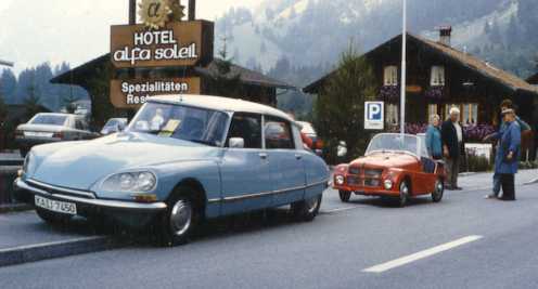 1973 DSpecial