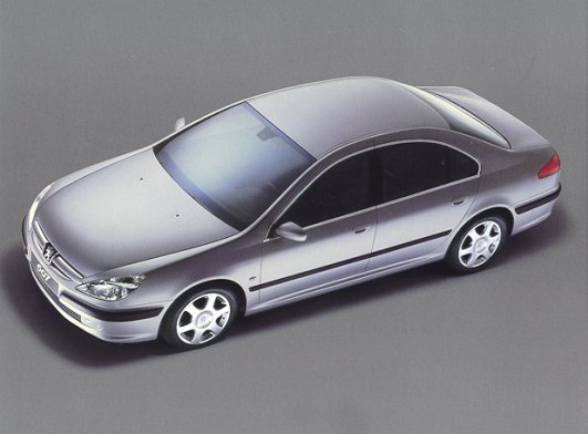 Peugeot607_1.jpg (31967 bytes)