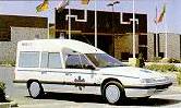 XM ambulance 2